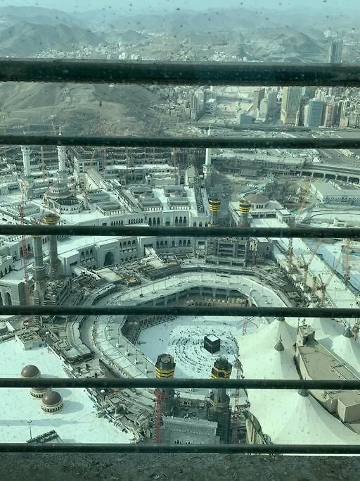 جناح ملك خاص فندق الفيرمونت kontakter