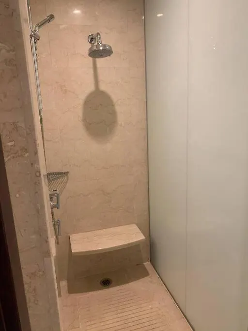 جناح ملك خاص فندق الفيرمونت Apartment Mekka