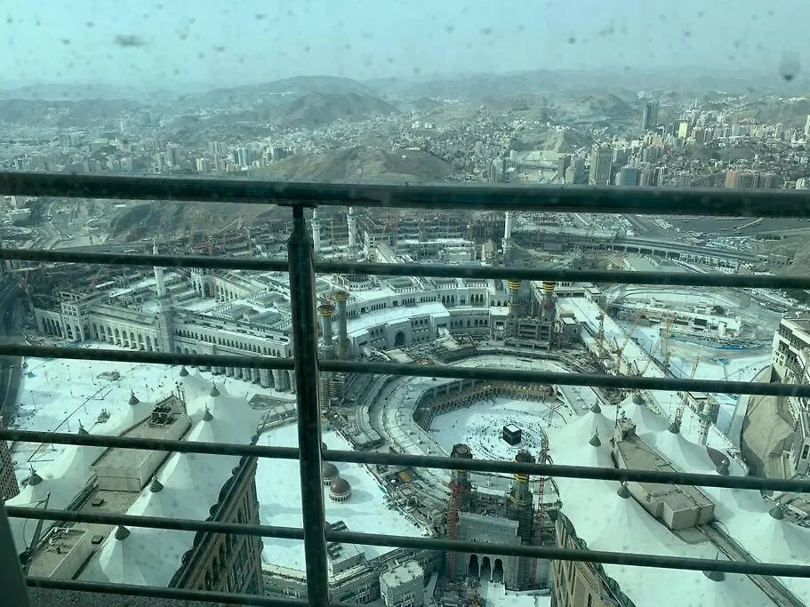 جناح ملك خاص فندق الفيرمونت 사우디 아라비아