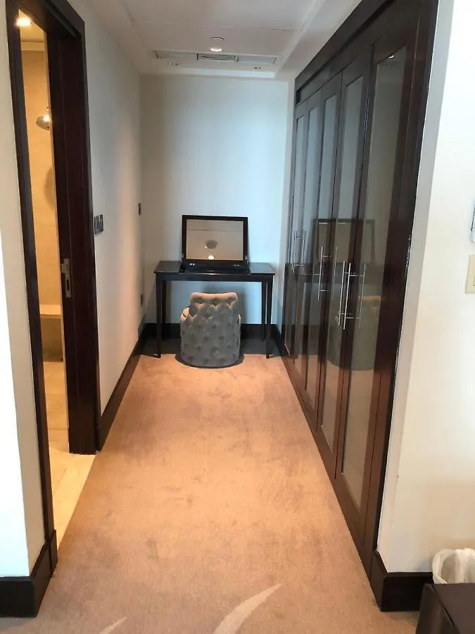 جناح ملك خاص فندق الفيرمونت Apartment Mekka